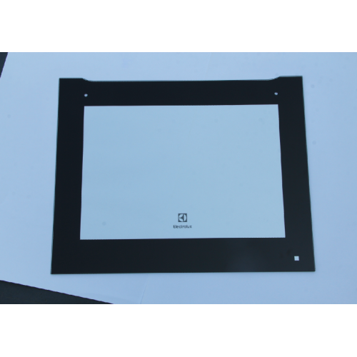 Front Reinforced Oven Glass for Kitchen Appliance